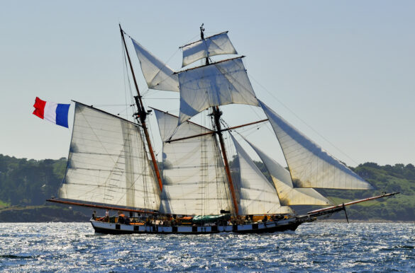 alt="Bateaux la recouvrance"